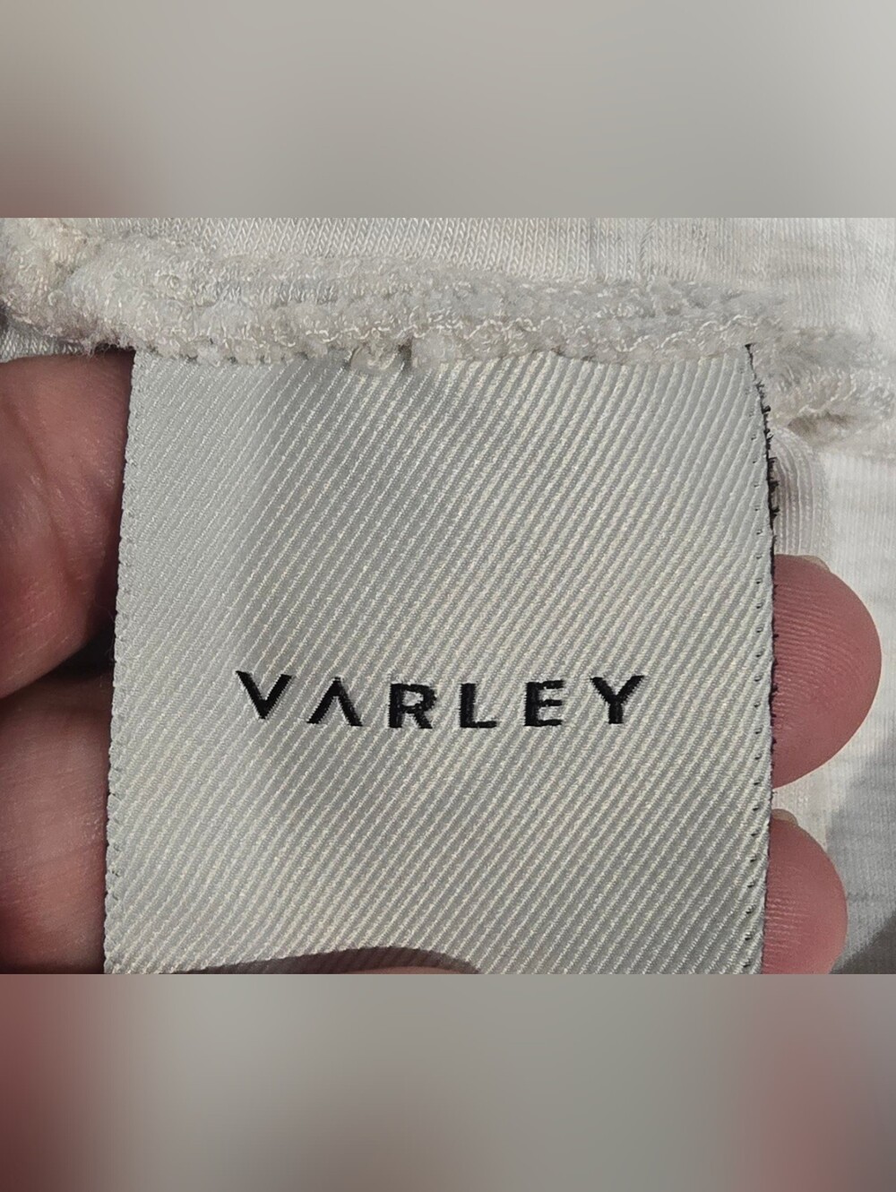 Varley The Relaxed Sweatpants 27.5 Size Medium - Picture 6 of 10